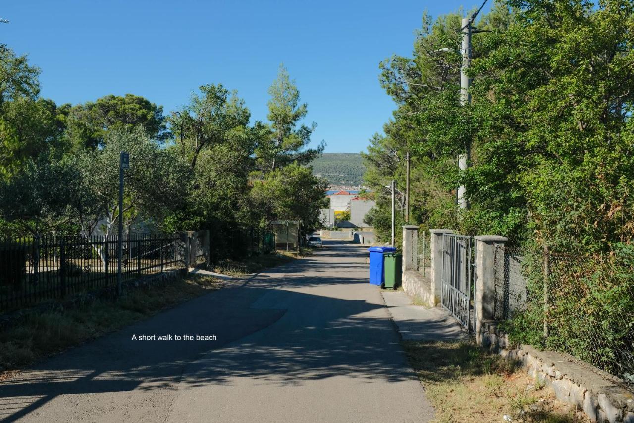 Mala Vila Селине Екстериор снимка