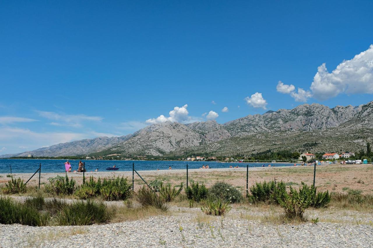 Mala Vila Селине Екстериор снимка