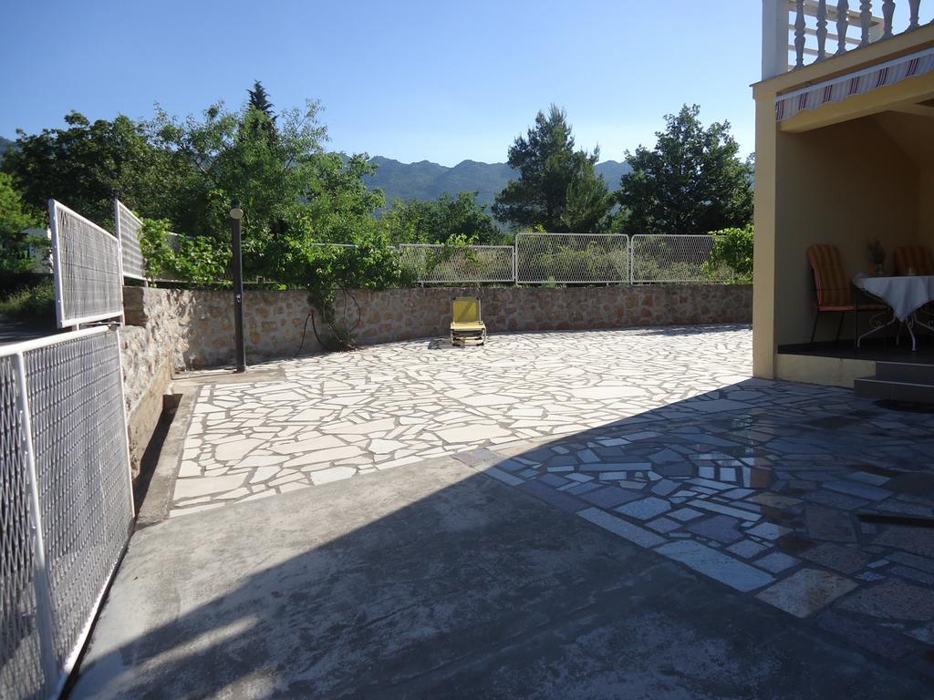 Mala Vila Селине Стая снимка
